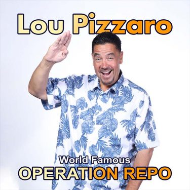 Lou Pizzaro